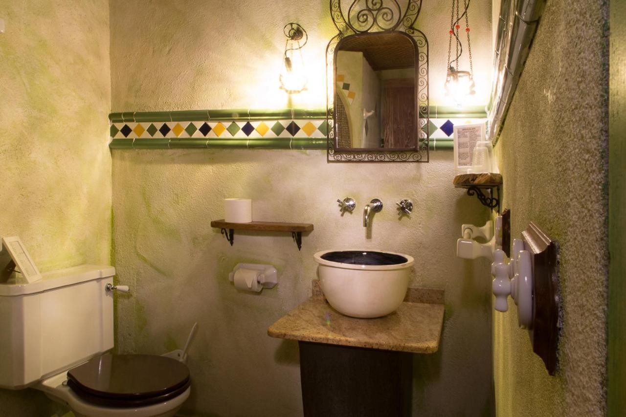 Casa El Pelaire Pensionat Perarrua Exteriör bild